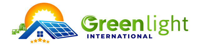 Greenlight International SRL &mdash; inicio